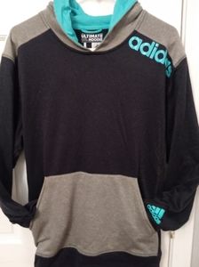 ADIDAS SWEATSHIRT